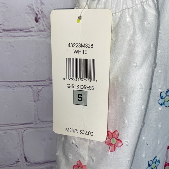 🌸NWT Penelope Mack Dress Size 5 - Picture 3 of 3